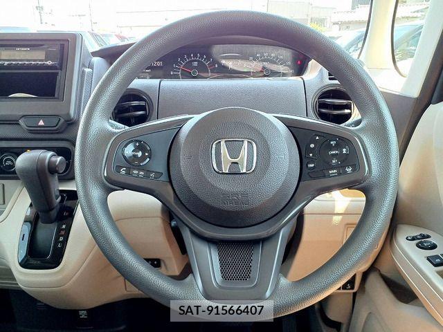 Honda N BOX 2018-05 7222373-15