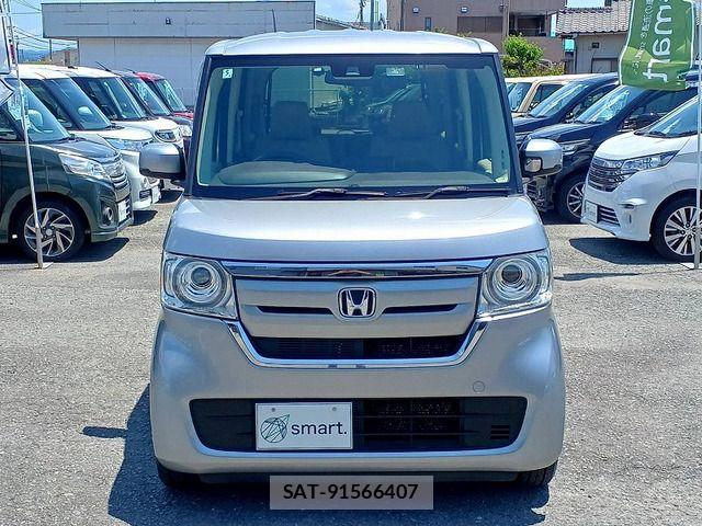 Honda N BOX 2018-05 7222373-2