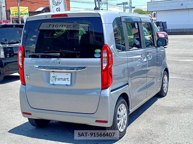 Honda N BOX 2018-05 7222373-6