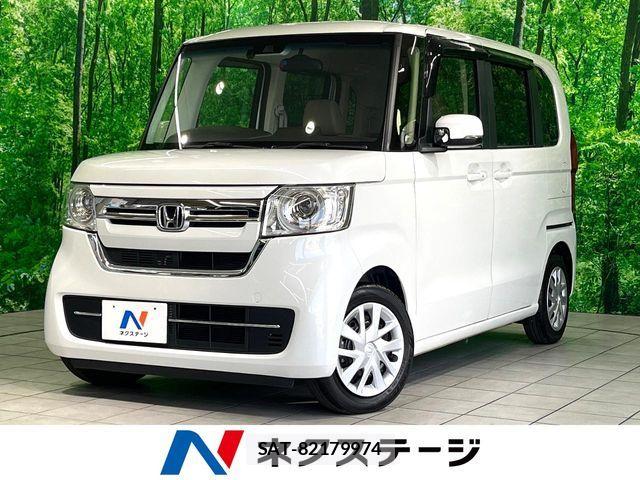 Honda N BOX 2022-08 7222432-0