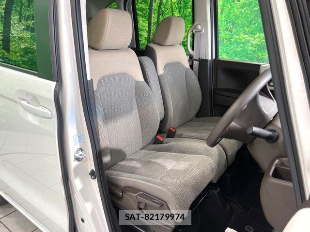 Honda N BOX 2022-08 7222432-9