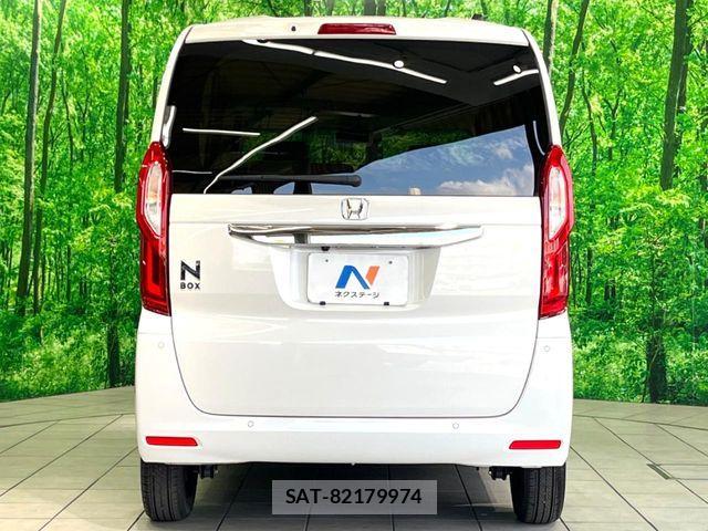 Honda N BOX 2022-08 7222432-16