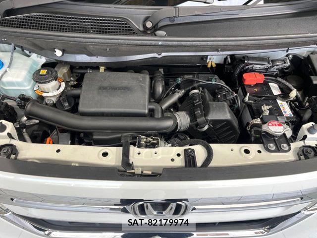 Honda N BOX 2022-08 7222432-17