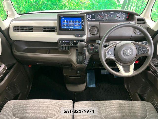 Honda N BOX 2022-08 7222432-1