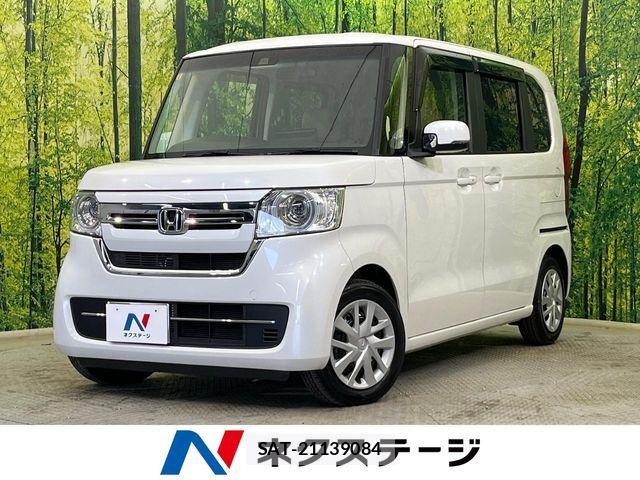 Honda N BOX 2023-09 7222452-0