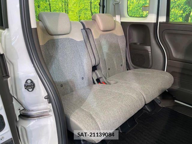 Honda N BOX 2023-09 7222452-9