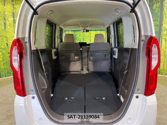 Honda N BOX 2023-09 7222452-10