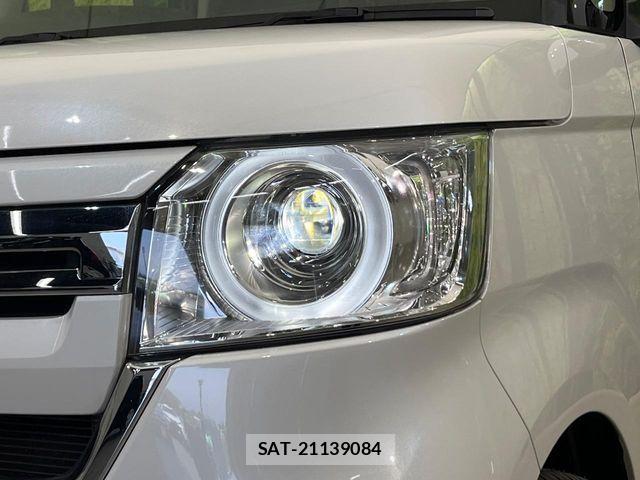 Honda N BOX 2023-09 7222452-11