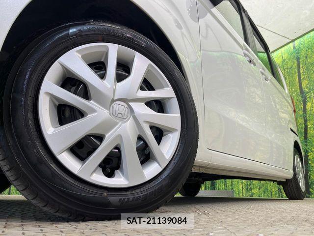 Honda N BOX 2023-09 7222452-12