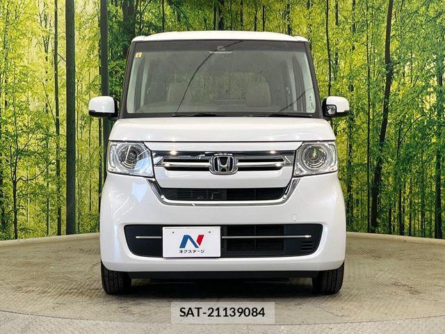Honda N BOX 2023-09 7222452-13