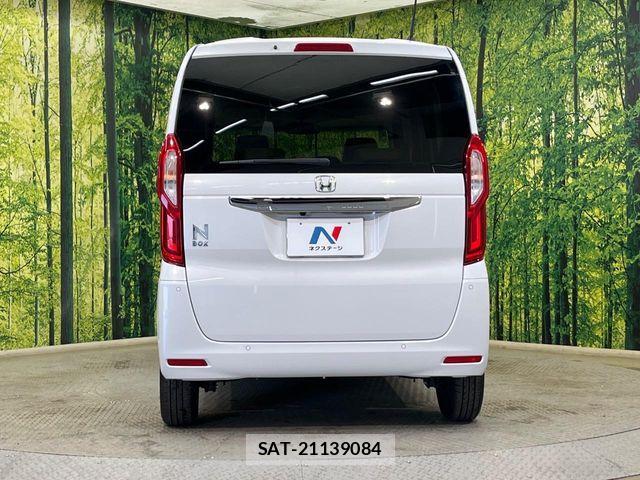 Honda N BOX 2023-09 7222452-14