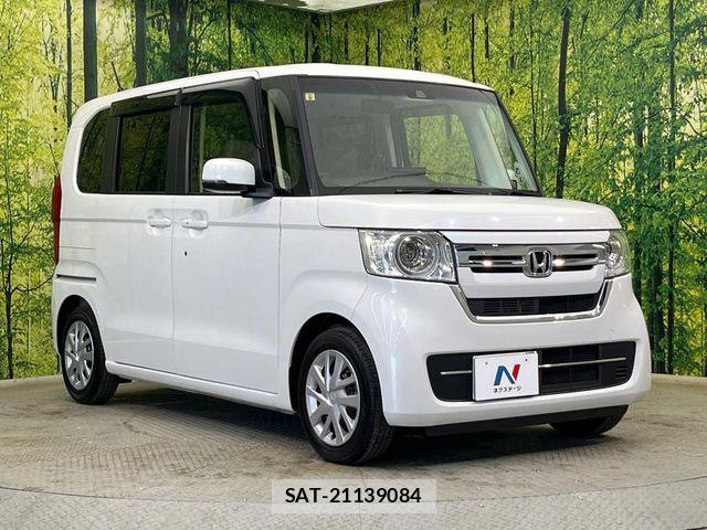Honda N BOX 2023-09 7222452-15