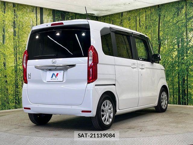 Honda N BOX 2023-09 7222452-16