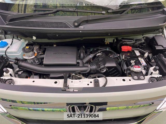 Honda N BOX 2023-09 7222452-17