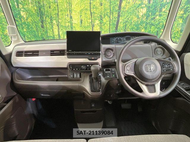 Honda N BOX 2023-09 7222452-1