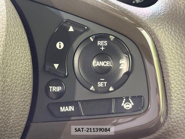 Honda N BOX 2023-09 7222452-5