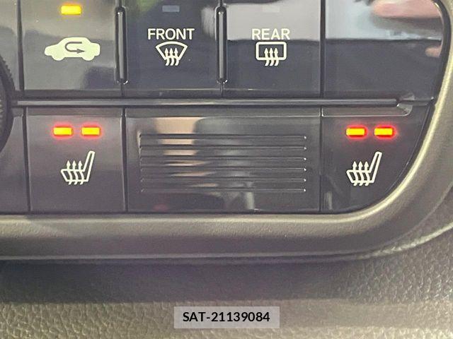 Honda N BOX 2023-09 7222452-6