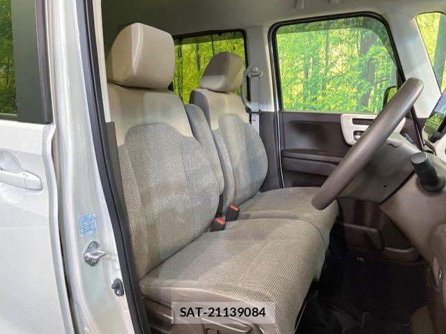 Honda N BOX 2023-09 7222452-8
