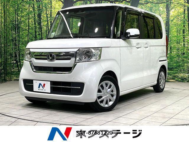 Honda N BOX 2021-12 7222426-0