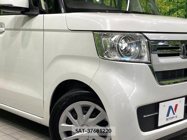 Honda N BOX 2021-12 7222426-11