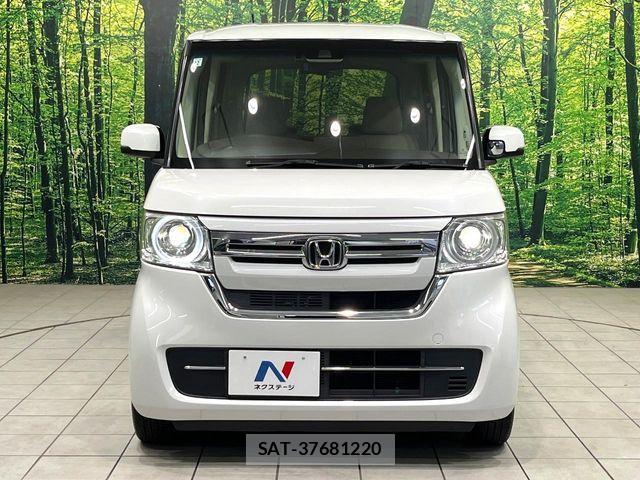 Honda N BOX 2021-12 7222426-13