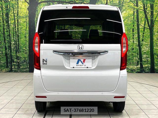 Honda N BOX 2021-12 7222426-14
