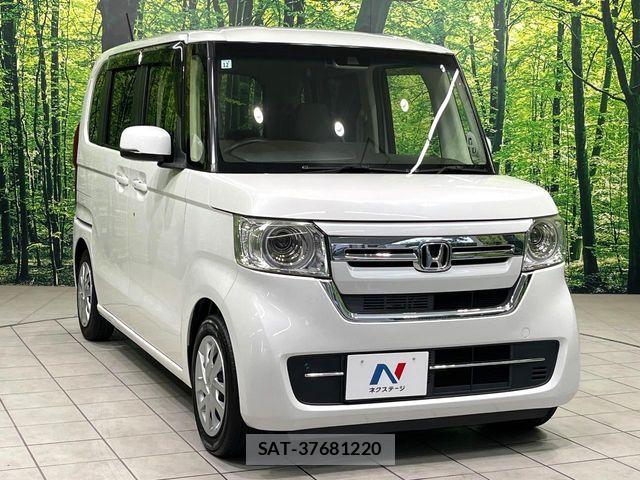 Honda N BOX 2021-12 7222426-15