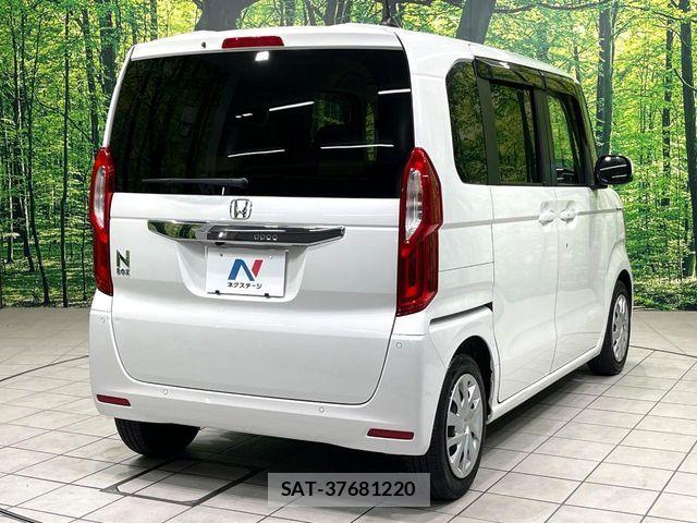 Honda N BOX 2021-12 7222426-16