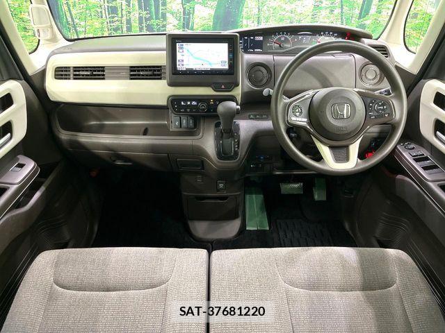 Honda N BOX 2021-12 7222426-1