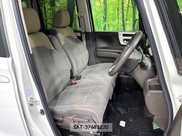 Honda N BOX 2021-12 7222426-7