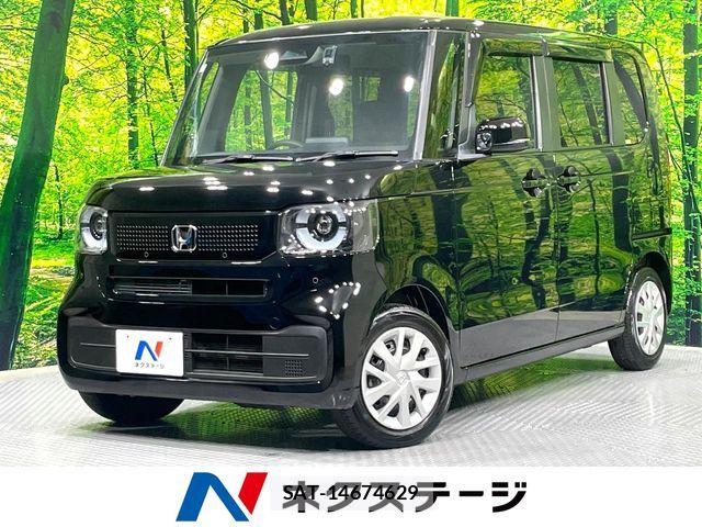 Honda N BOX 2024-04 7222462-0