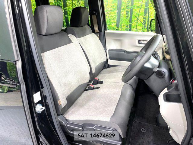 Honda N BOX 2024-04 7222462-9