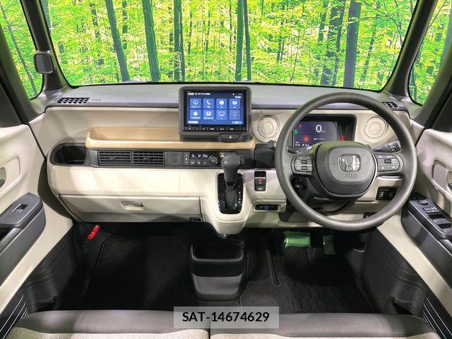 Honda N BOX 2024-04 7222462-1