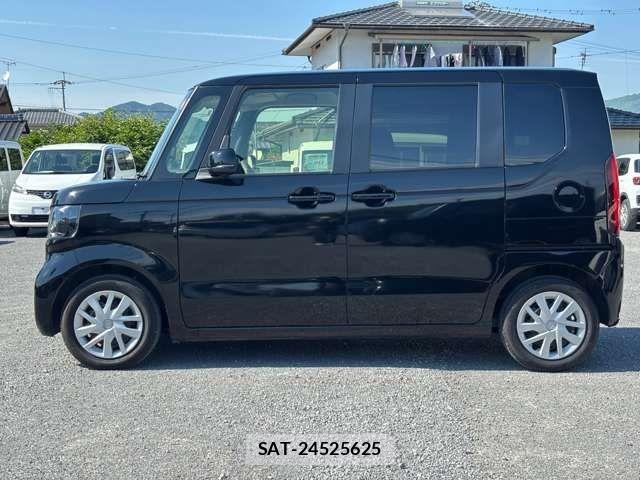Honda N BOX 2024-05 7222464-10