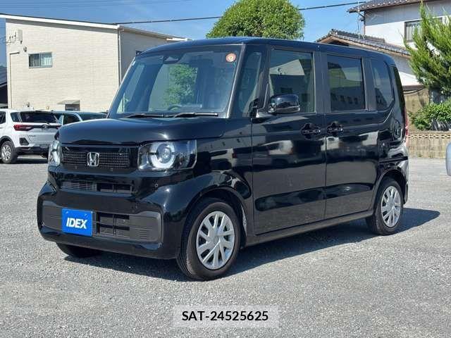Honda N BOX 2024-05 7222464-11