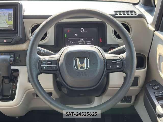 Honda N BOX 2024-05 7222464-13