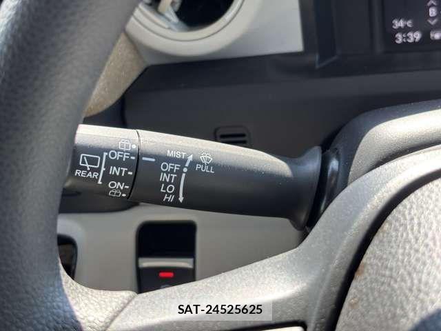 Honda N BOX 2024-05 7222464-15