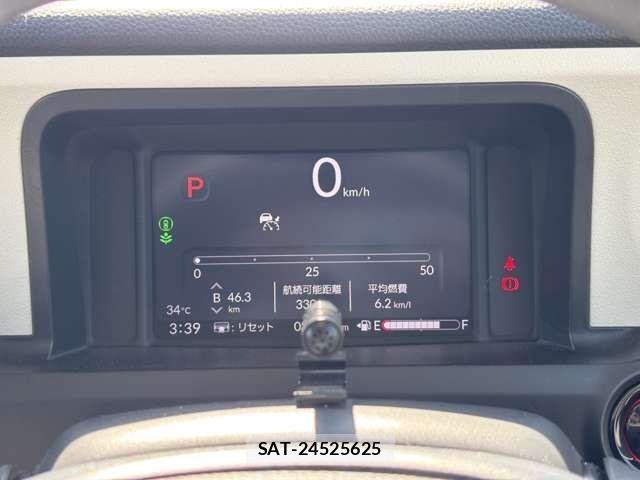 Honda N BOX 2024-05 7222464-17