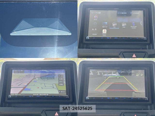 Honda N BOX 2024-05 7222464-1