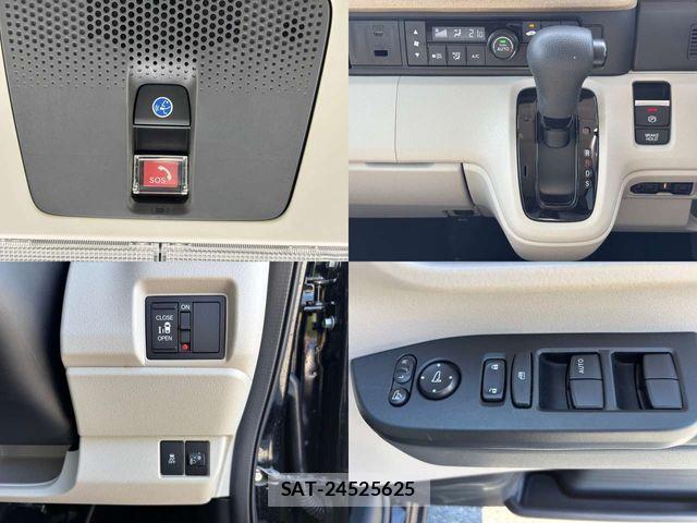Honda N BOX 2024-05 7222464-19