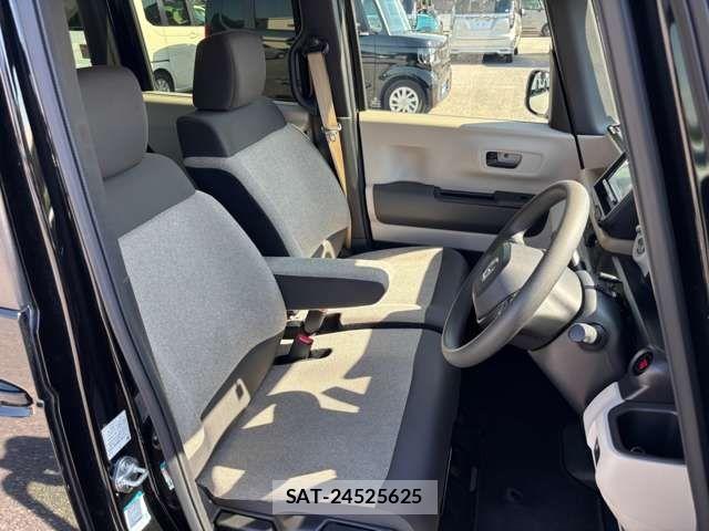 Honda N BOX 2024-05 7222464-20