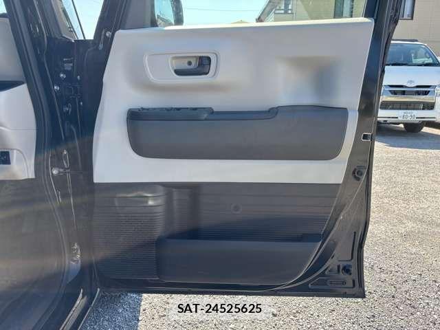 Honda N BOX 2024-05 7222464-21