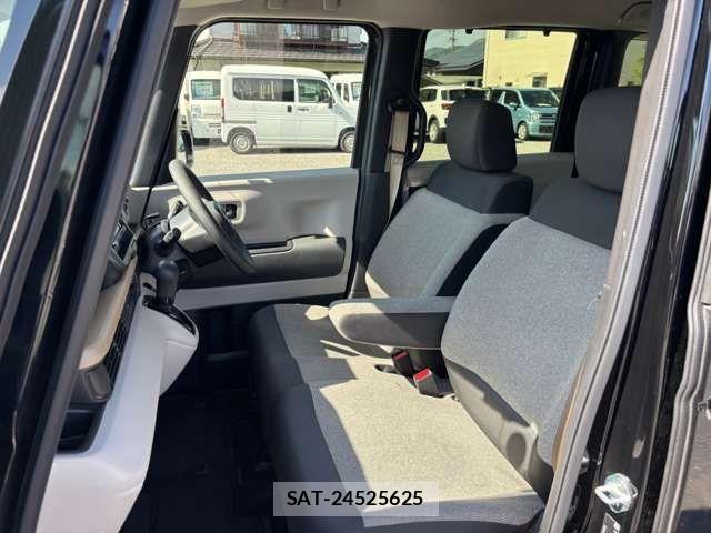 Honda N BOX 2024-05 7222464-22