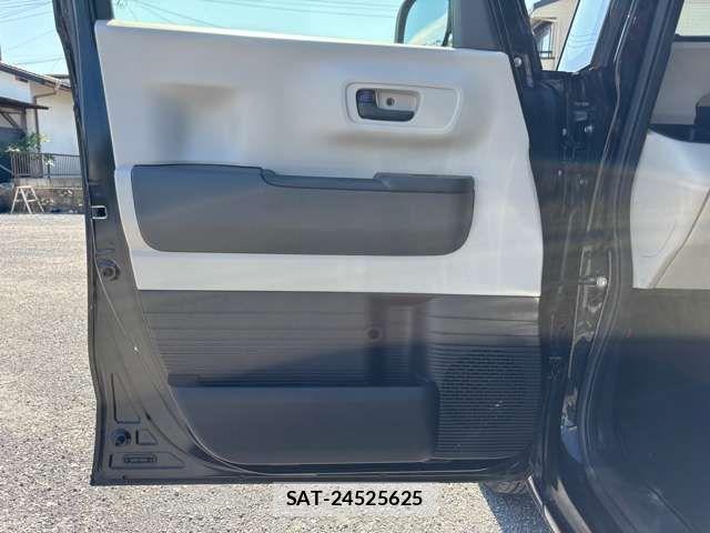 Honda N BOX 2024-05 7222464-23