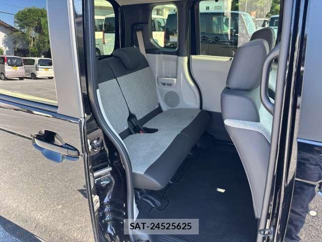 Honda N BOX 2024-05 7222464-24