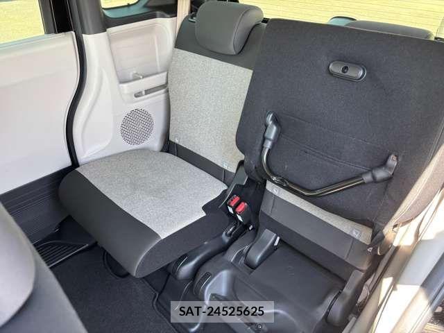 Honda N BOX 2024-05 7222464-25