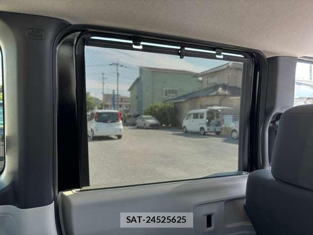 Honda N BOX 2024-05 7222464-26