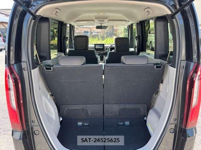 Honda N BOX 2024-05 7222464-27
