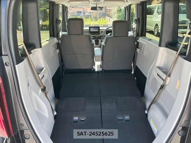 Honda N BOX 2024-05 7222464-28