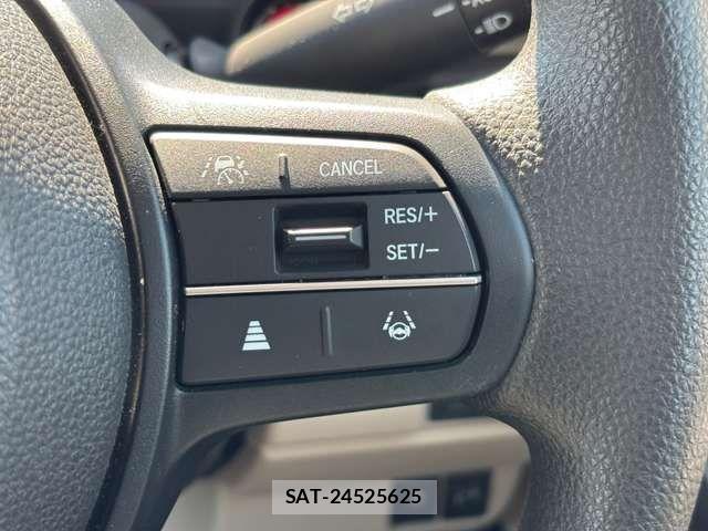 Honda N BOX 2024-05 7222464-2